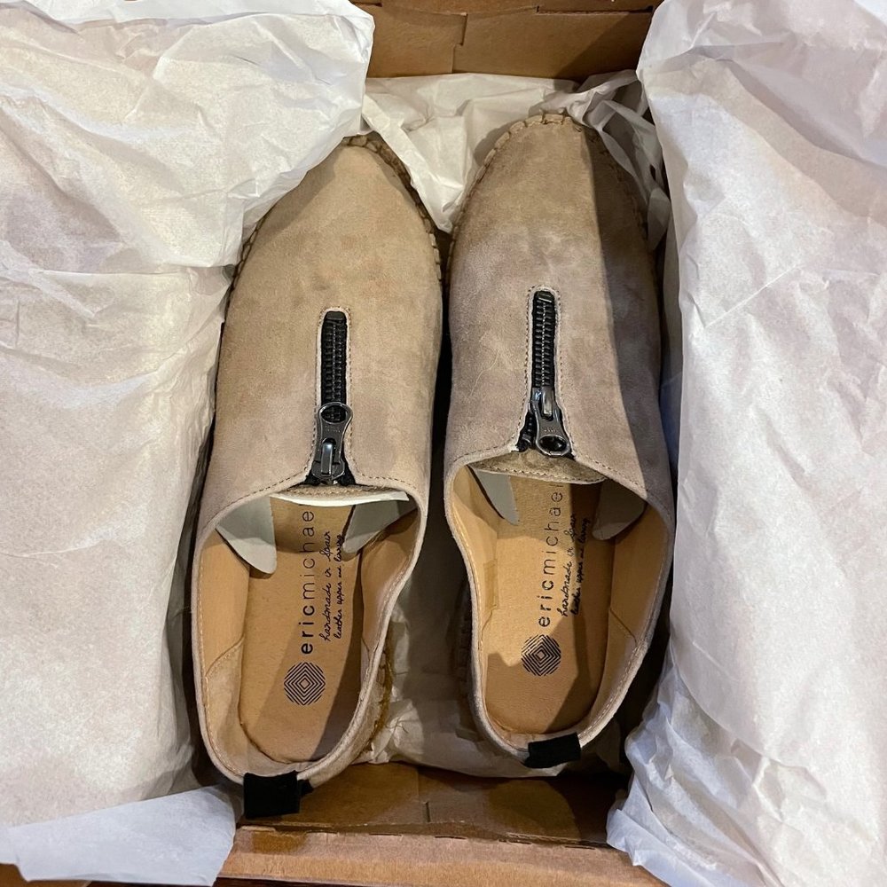Eric Michael Women's Serena Espadrille